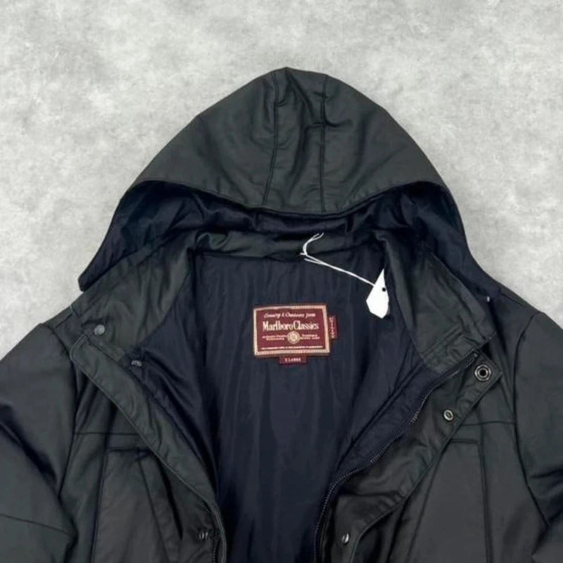 Marlboro Classics Parka