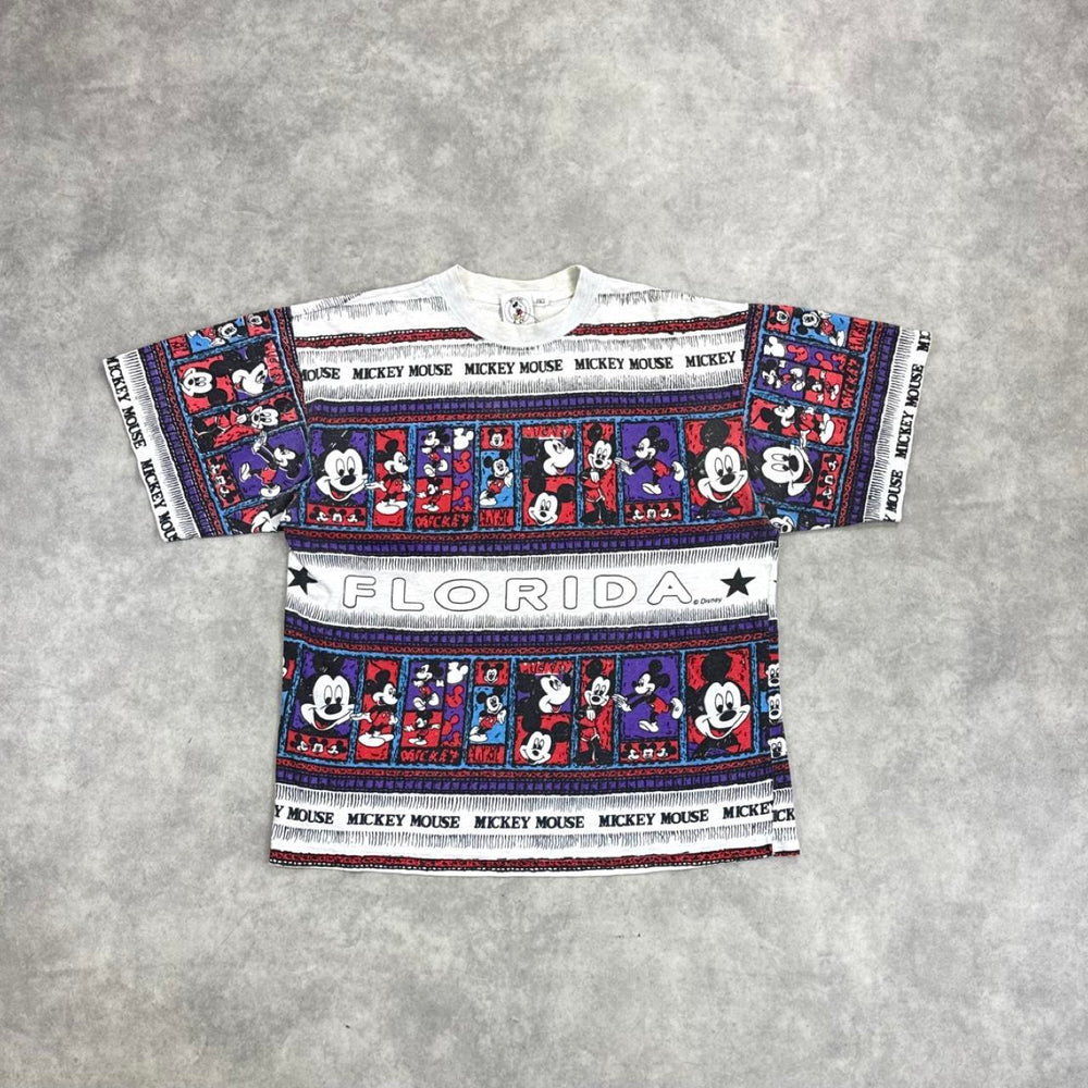 Disney Mickey Mouse Florida T-shirt