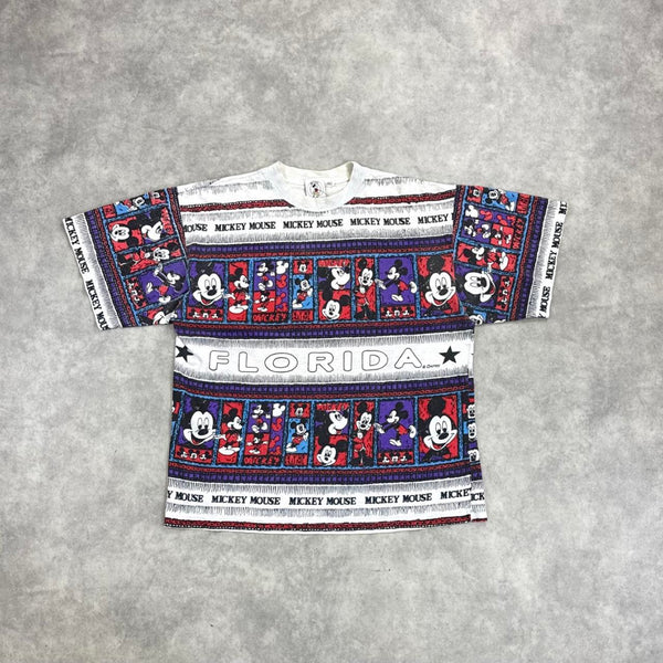 Disney Mickey Mouse Florida T-shirt