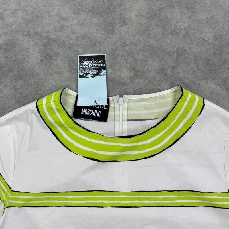 Moschino top