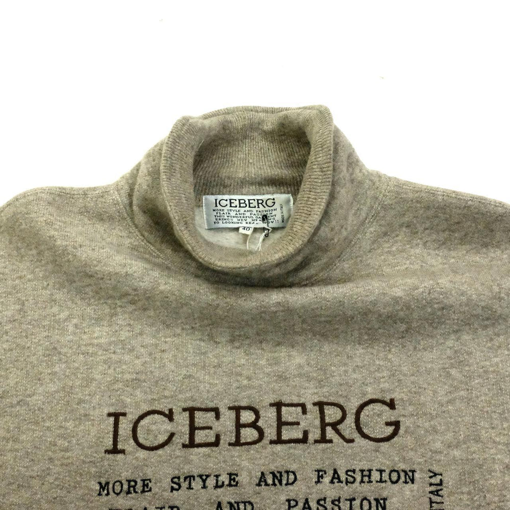 Iceberg Jumper