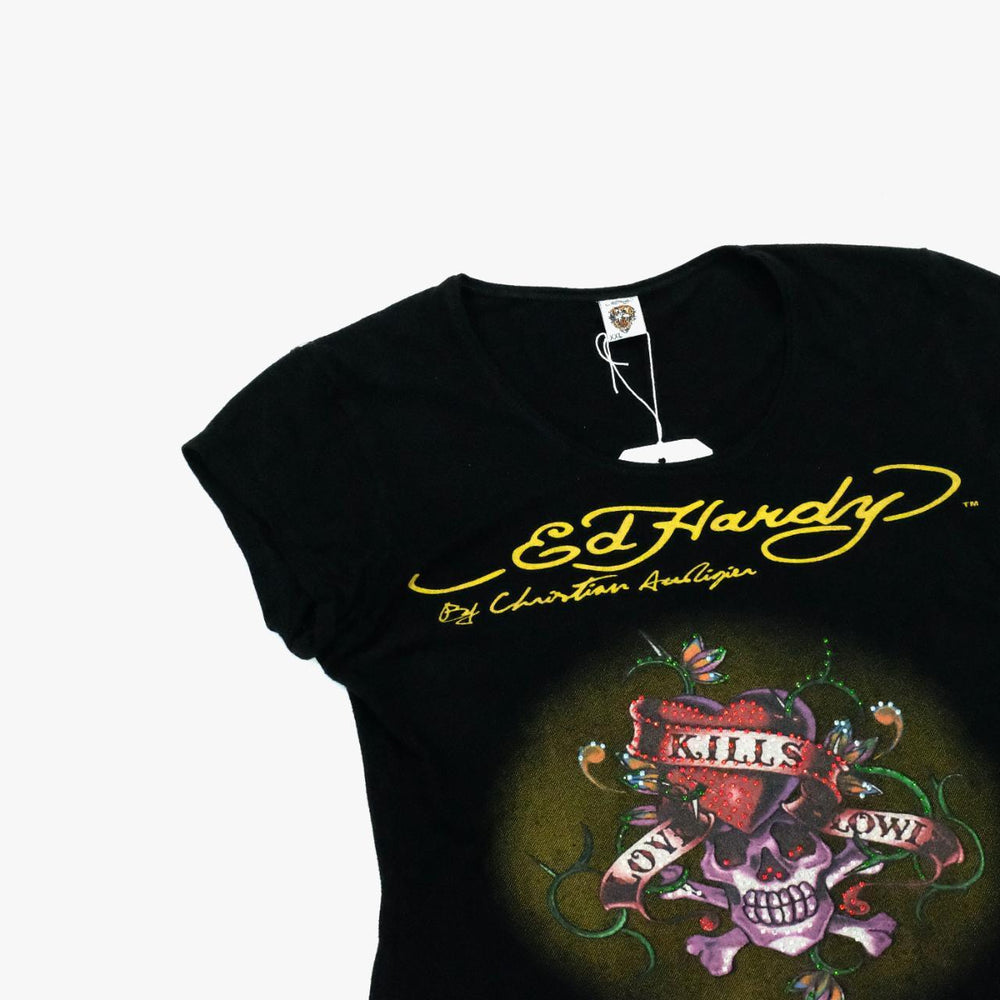 Ed Hardy T-shirt