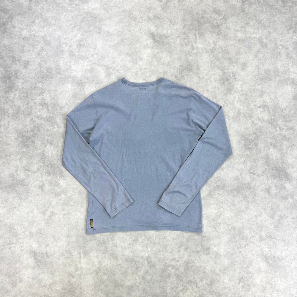 Vintage Armani long sleeve t-shirt