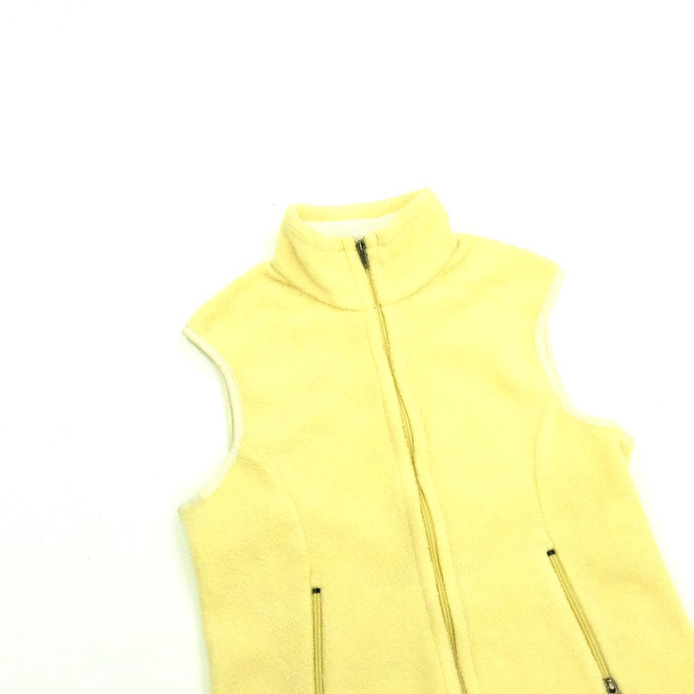 Patagonia Fleece Gilet