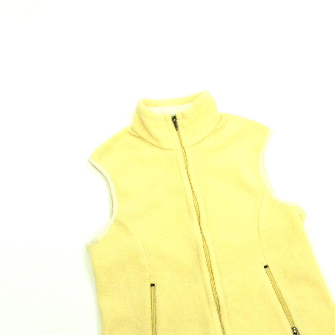 Patagonia Fleece Gilet