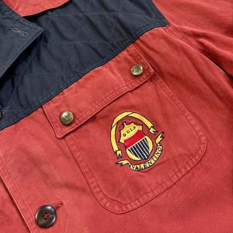 Vintage Valentino jacket