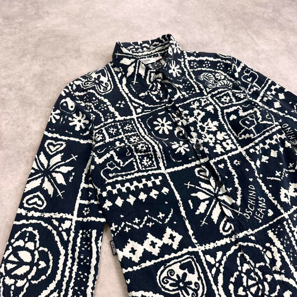 Moschino Shirt