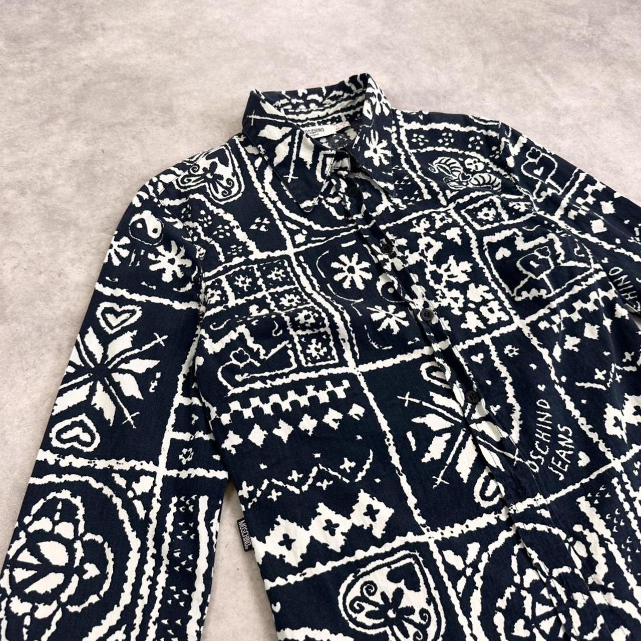 Moschino Shirt