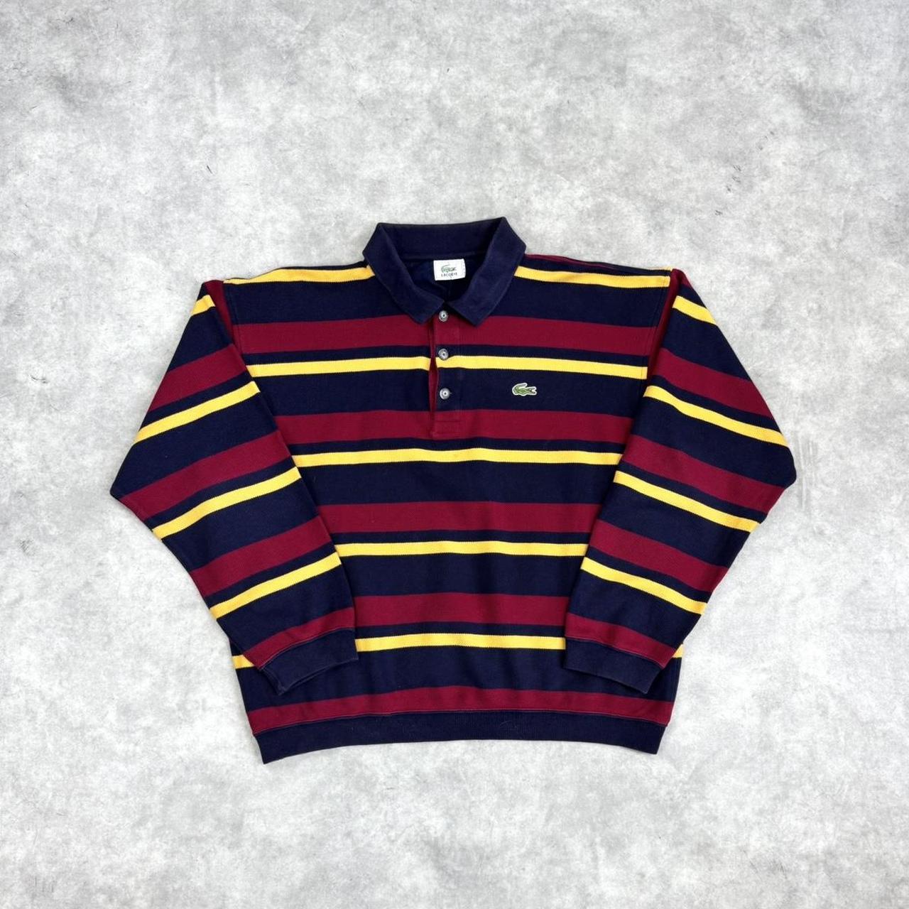 Lacoste polo shirt