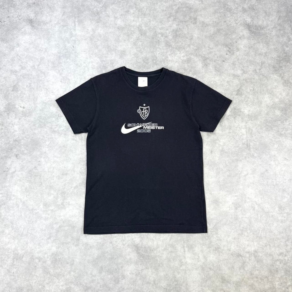 Nike FC Basel t-shirt