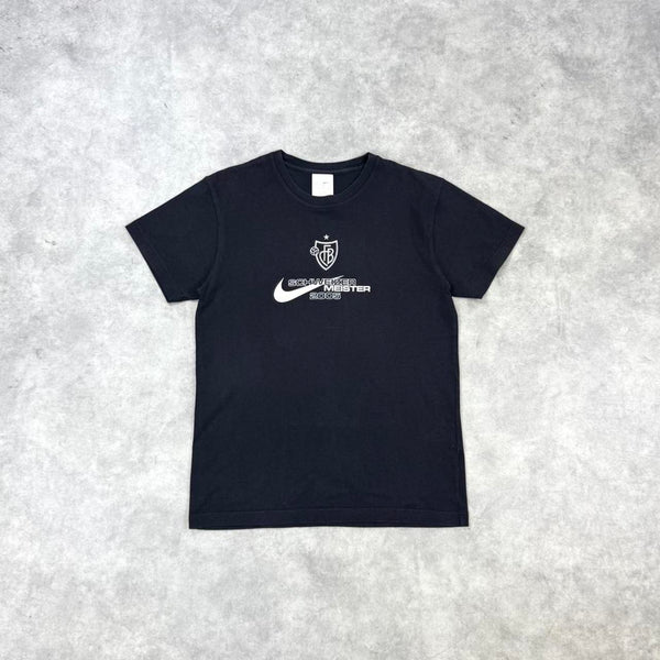 Nike FC Basel t-shirt