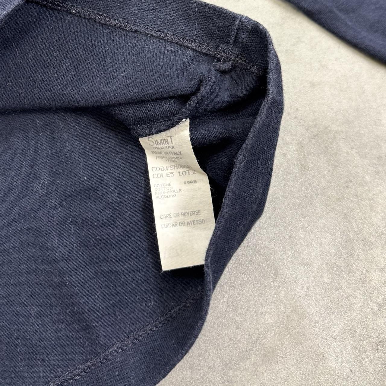 Vintage Armani jumper