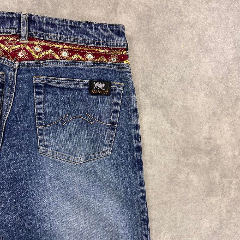 Parasuco Jeans Extreme Fit