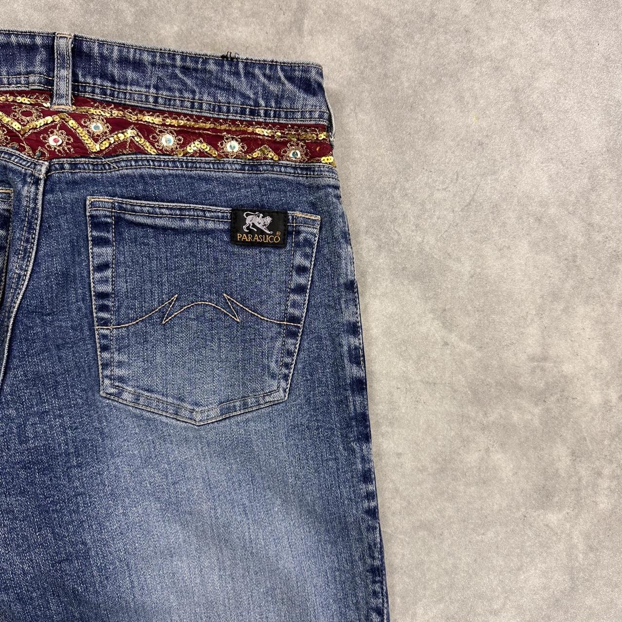 Parasuco Jeans Extreme Fit