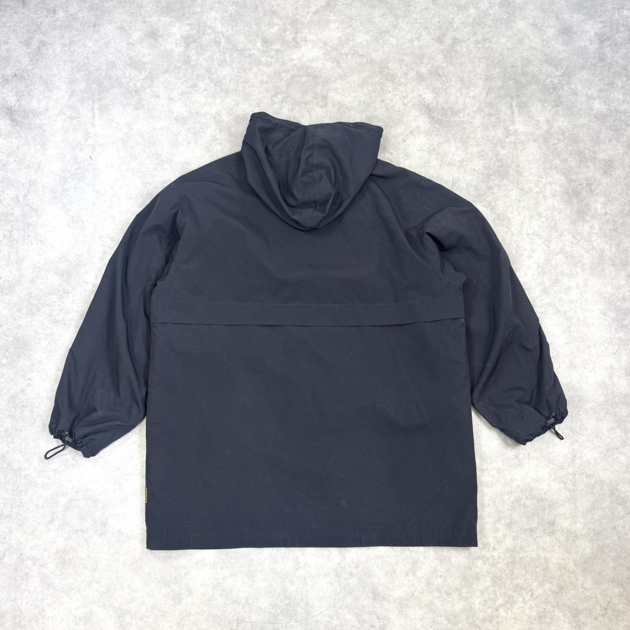Armani coat