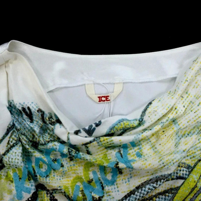Iceberg Top