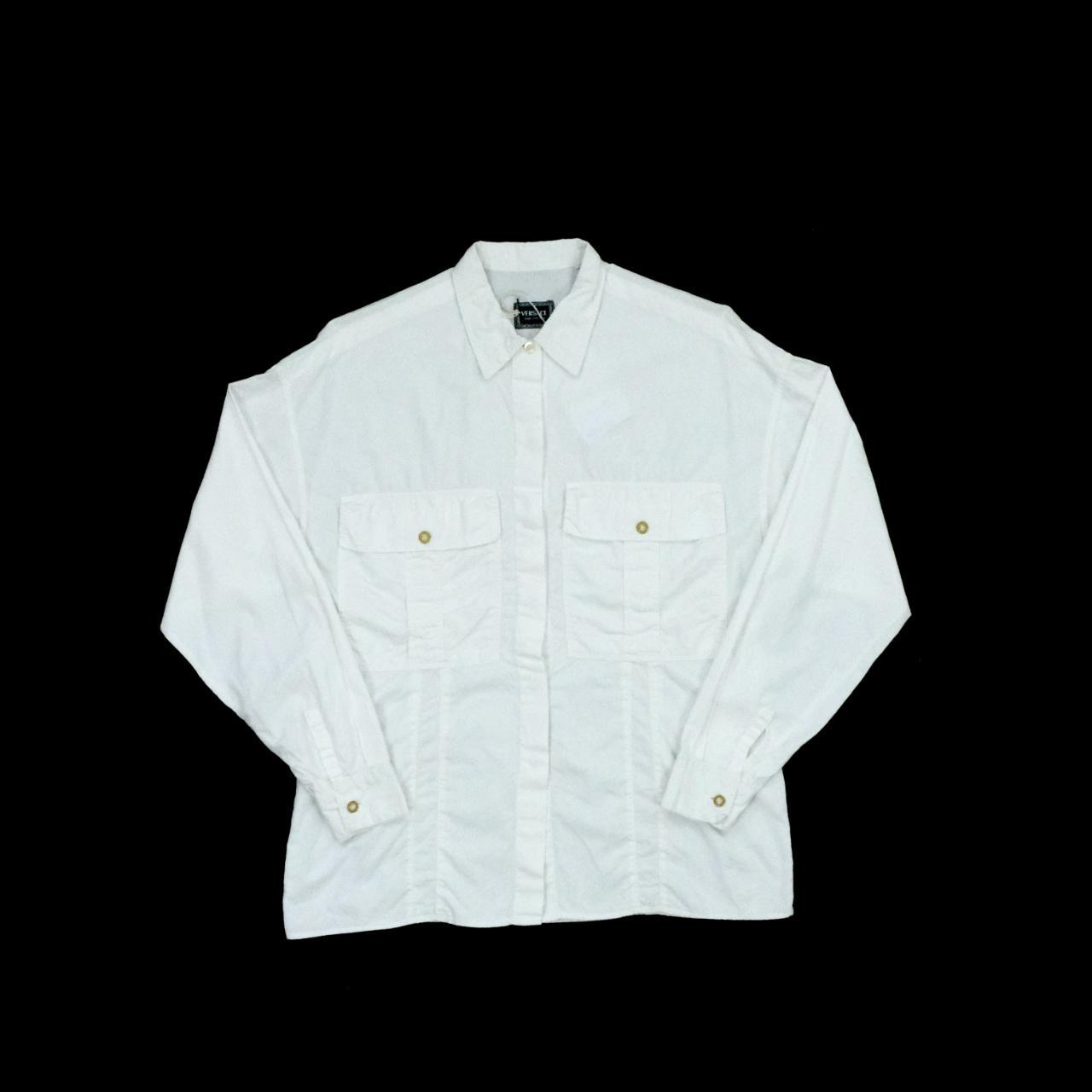 Versace Shirt