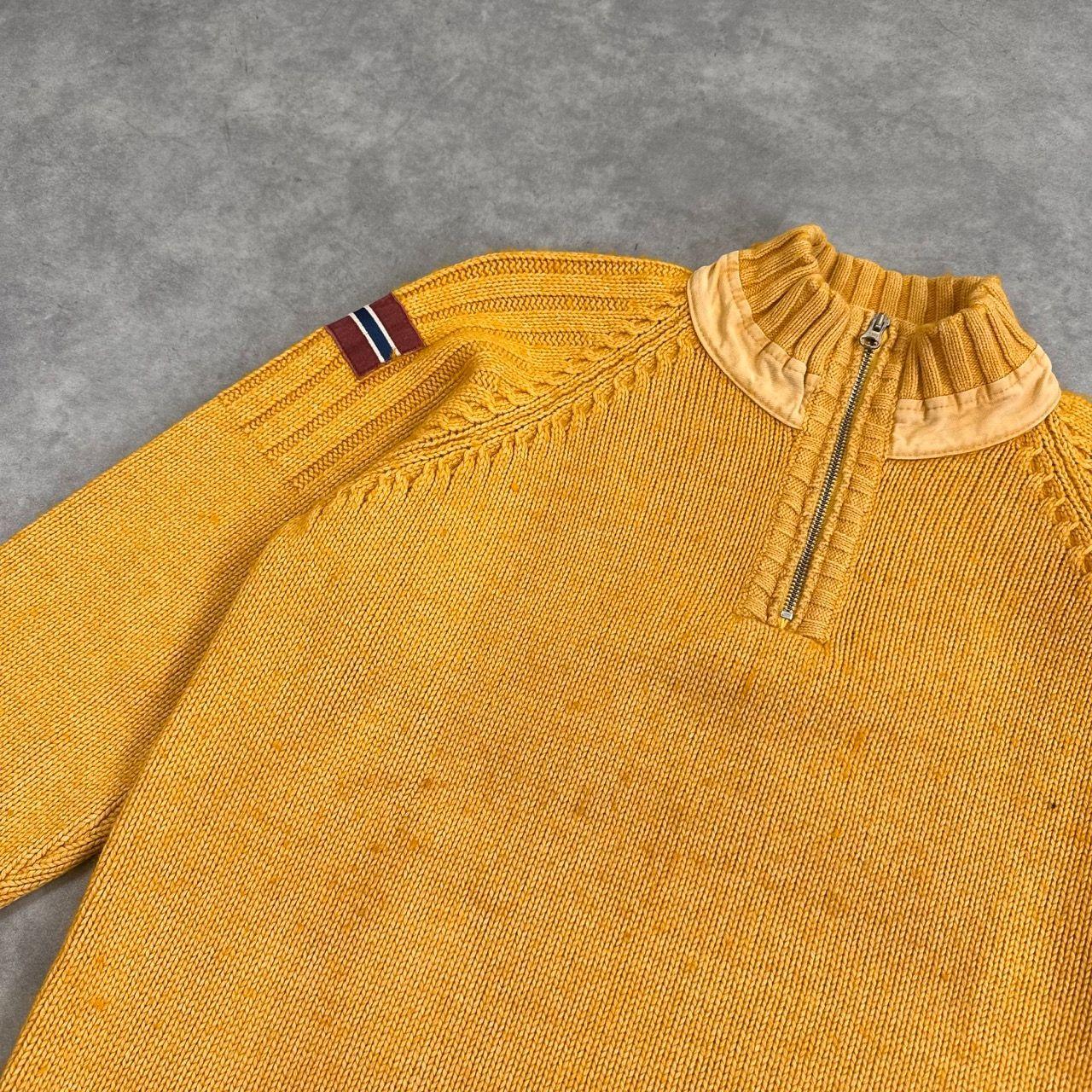Napapijri knitwear