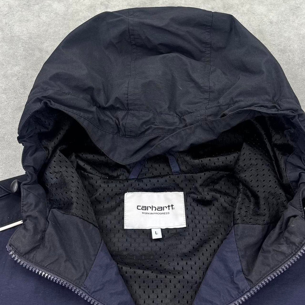 Carhartt windbreaker jacket