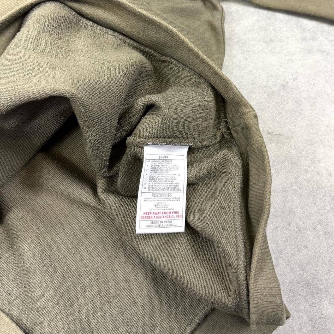 Nike ACG hoodie