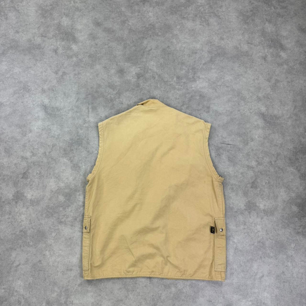 Fay gilet firemanclip