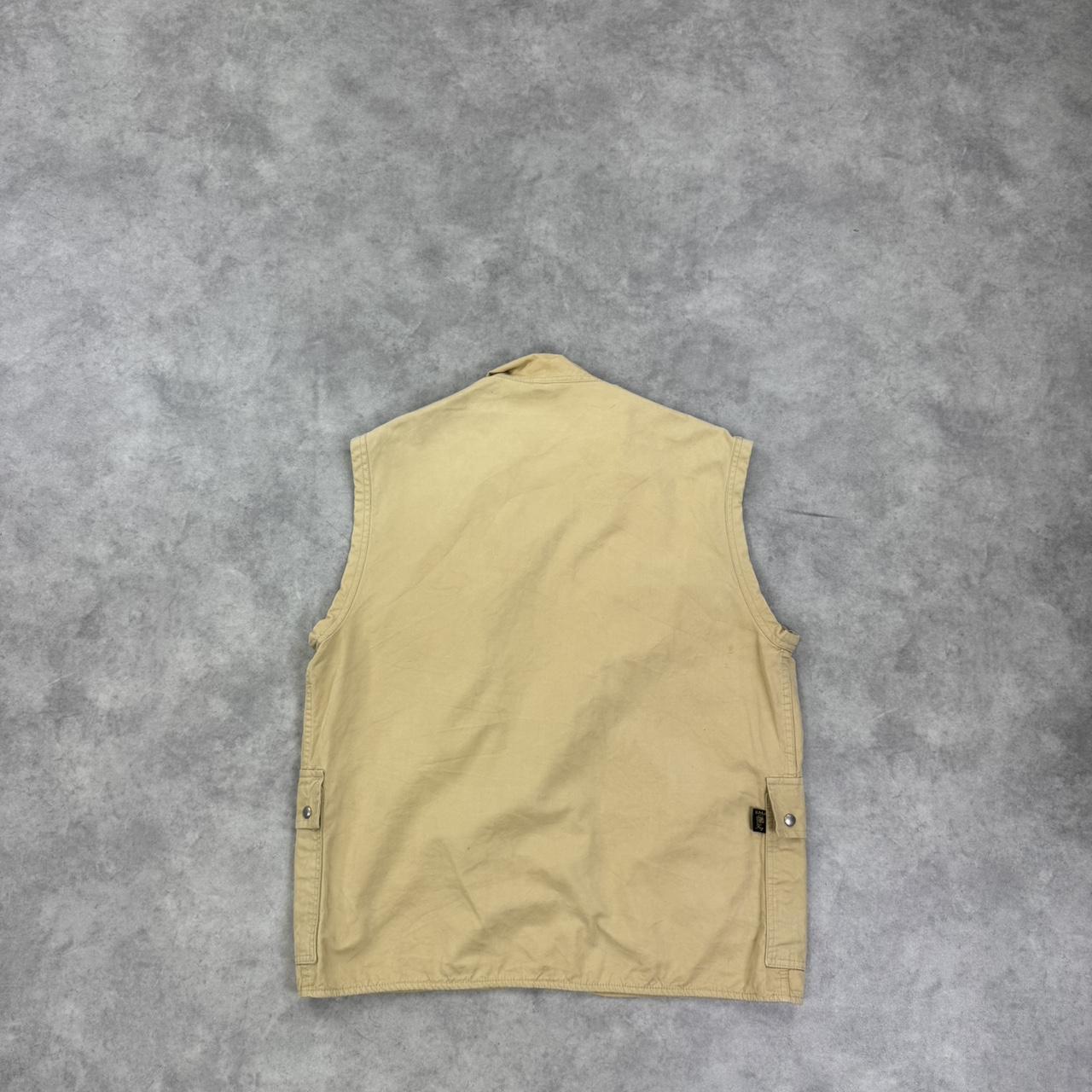 Fay gilet firemanclip