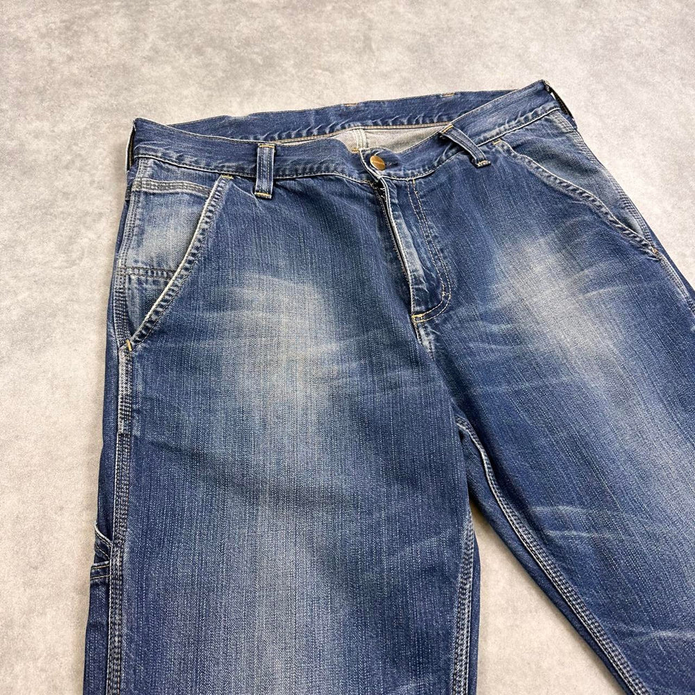 Carhartt Carpenter Jeans