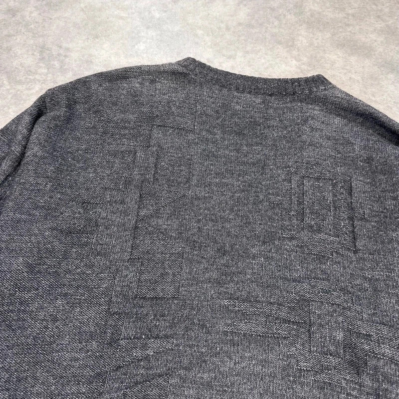 Vintage Hugo Boss jumper