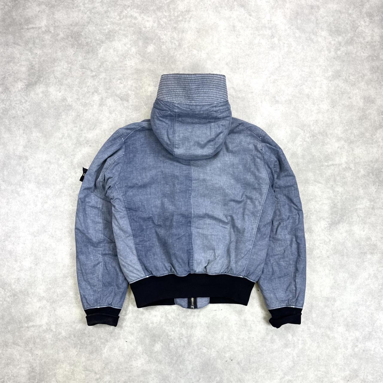 Stone island jacket