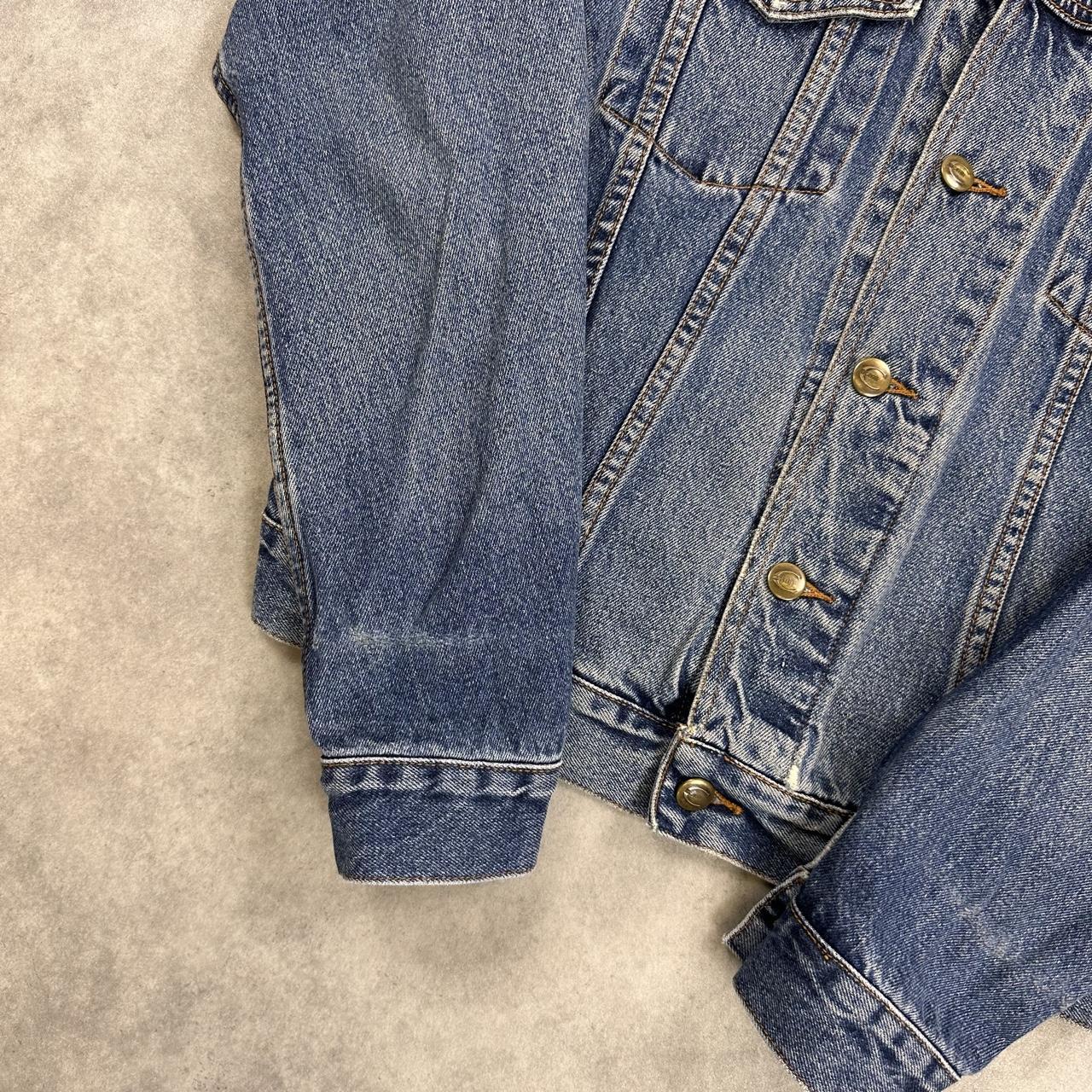 Just Cavalli denim jacket