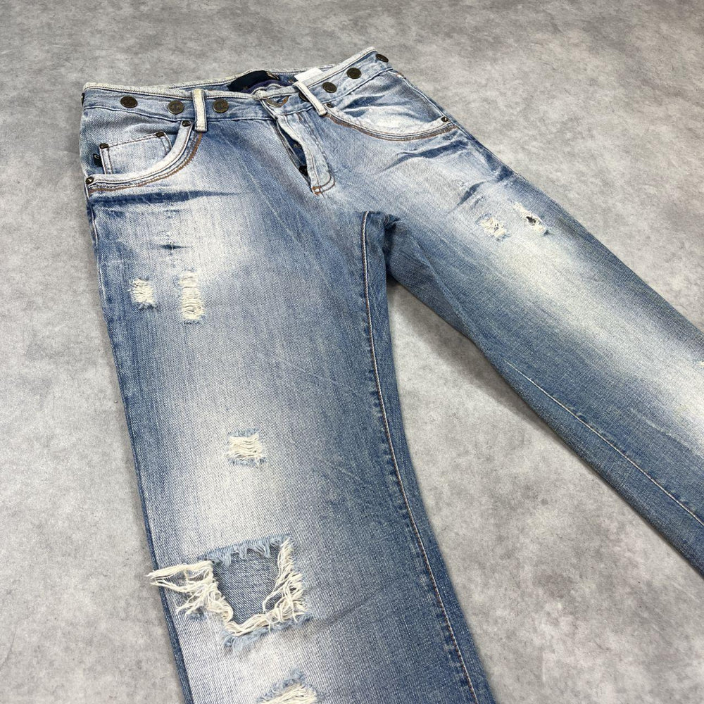 Just Cavalli Jeans