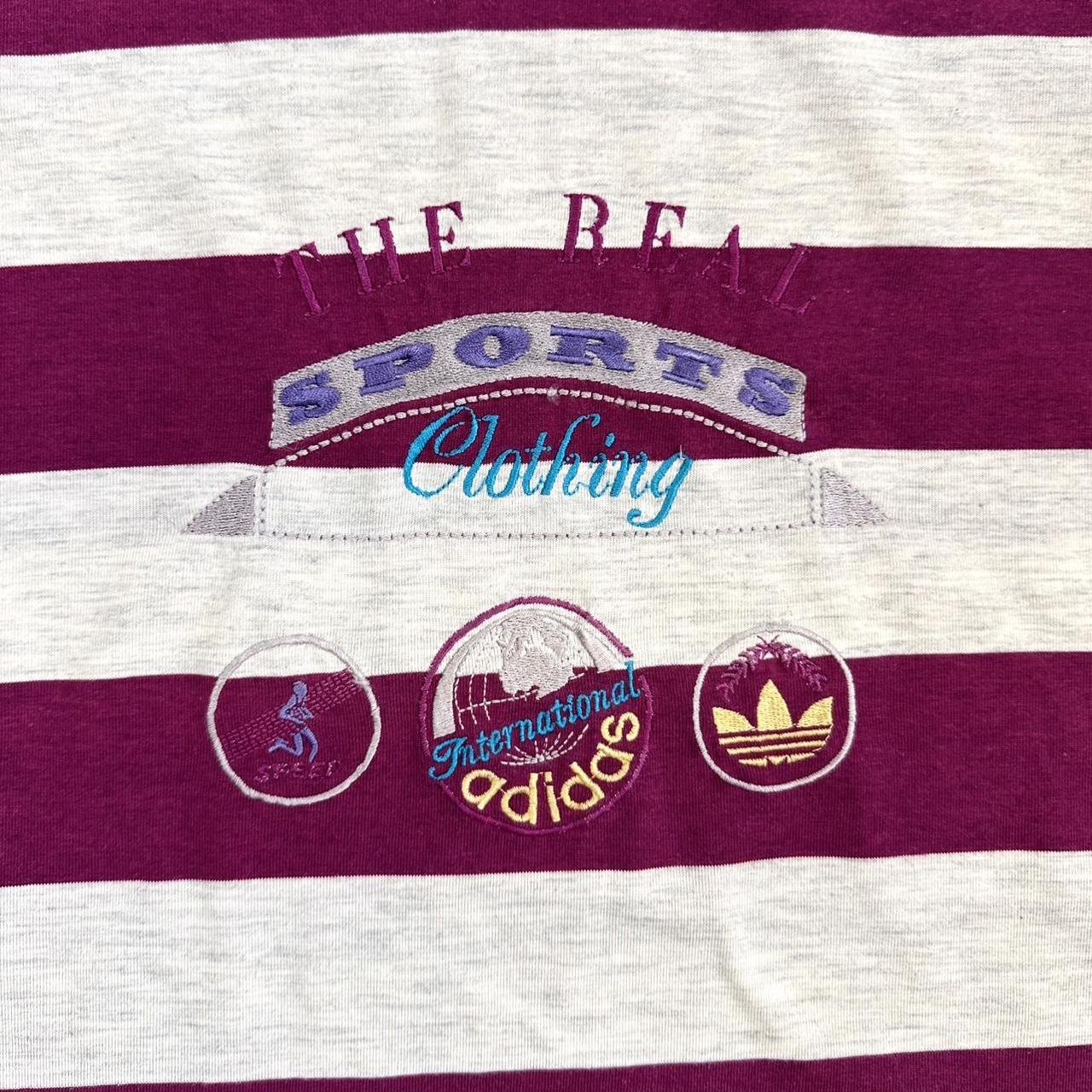 Adidas t-shirt