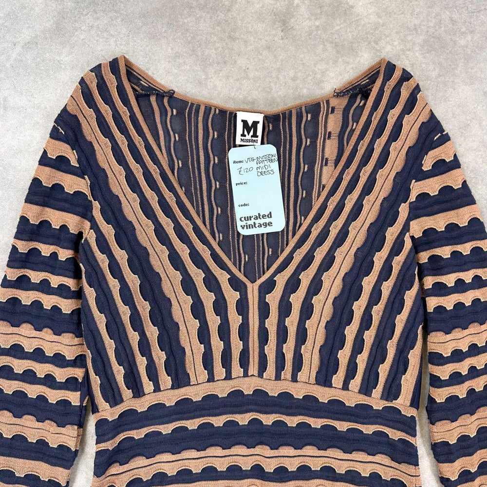 Missoni Dress