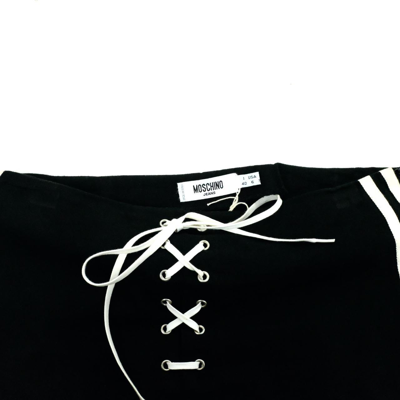 Moschino Skirt