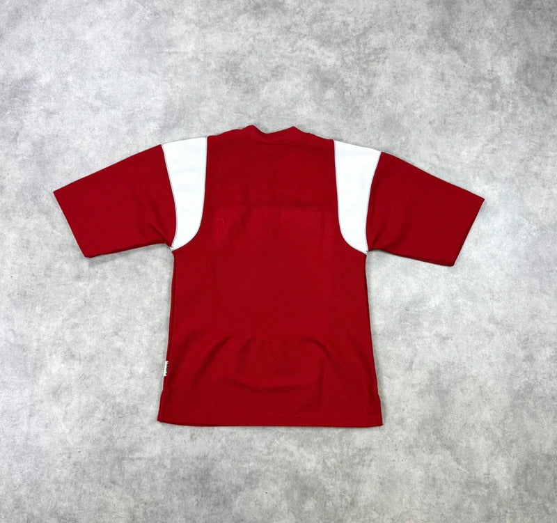 Vintage And1 basketball print t-shirt