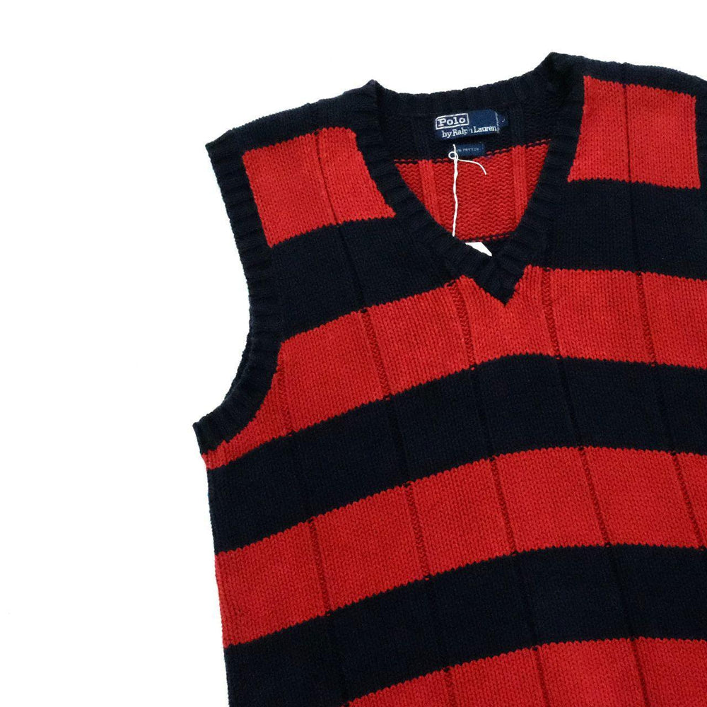 Polo Ralph Lauren Knit Vest