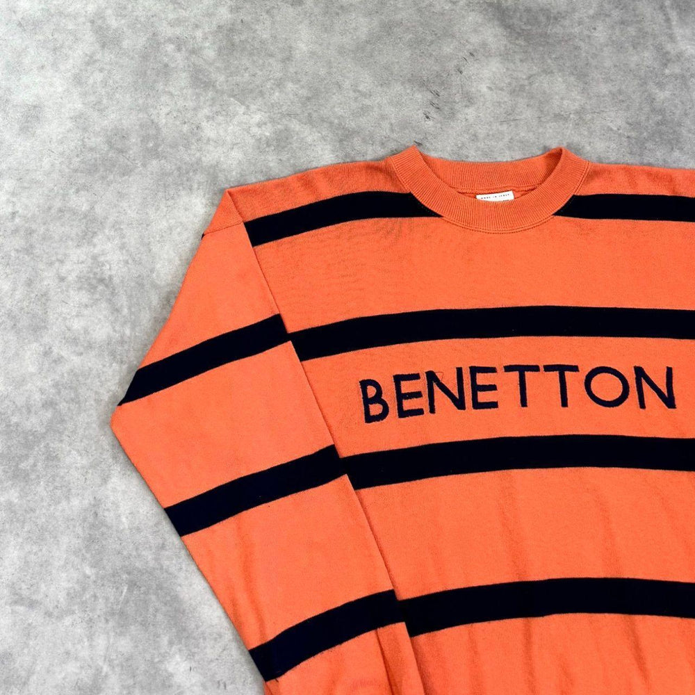Benetton jumper