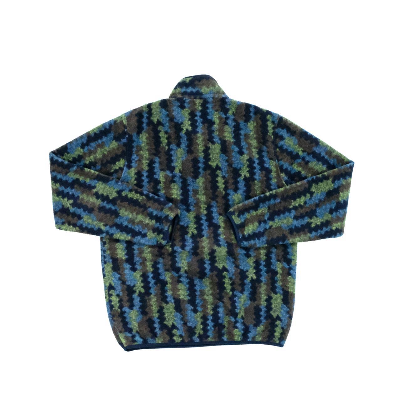 Patagonia Fleece