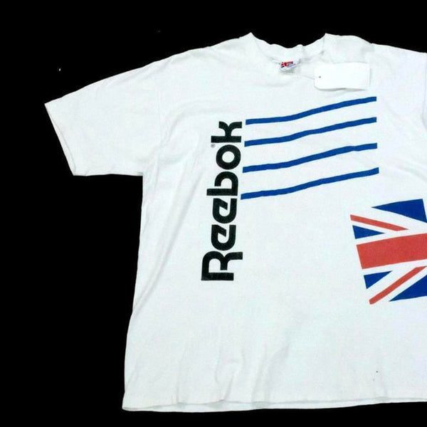 Reebok T-shirt