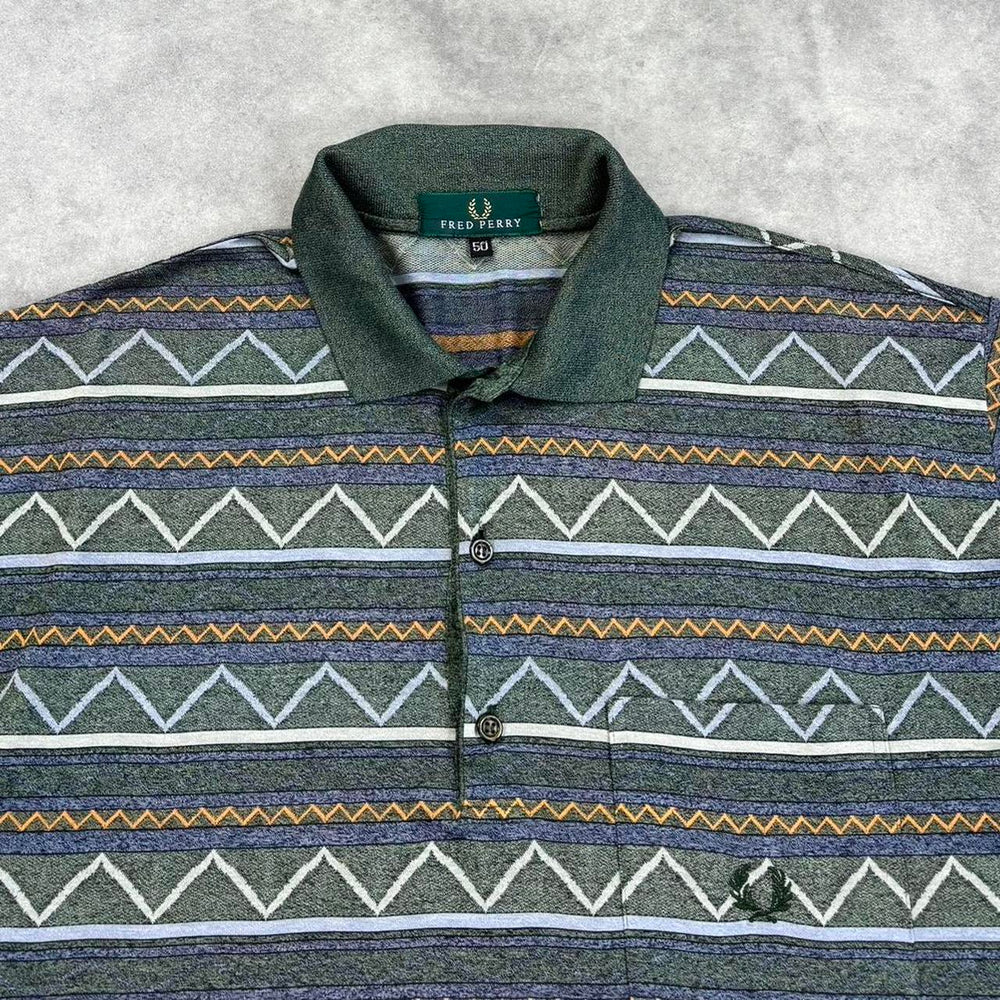 Fred Perry polo shirt