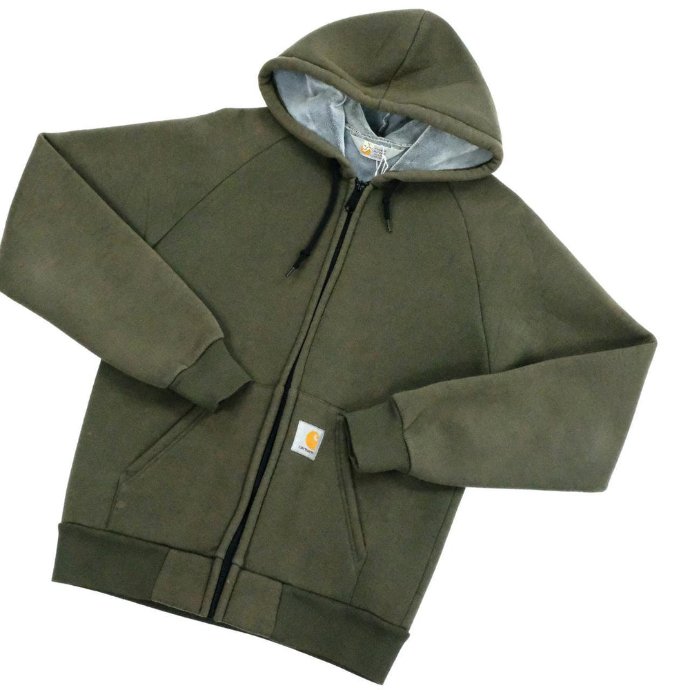 Carhartt Hooded Jacket