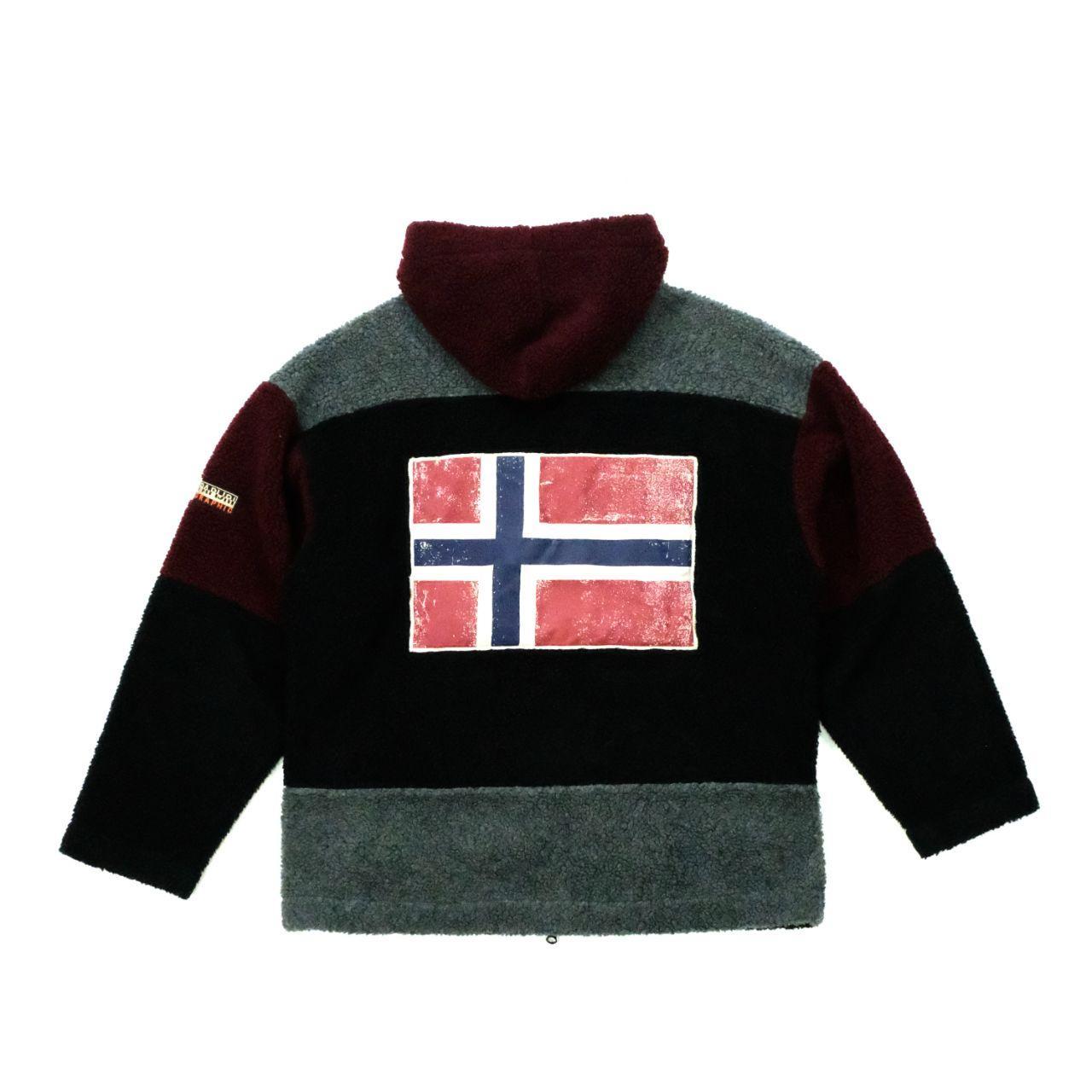 Napapijri Fleece