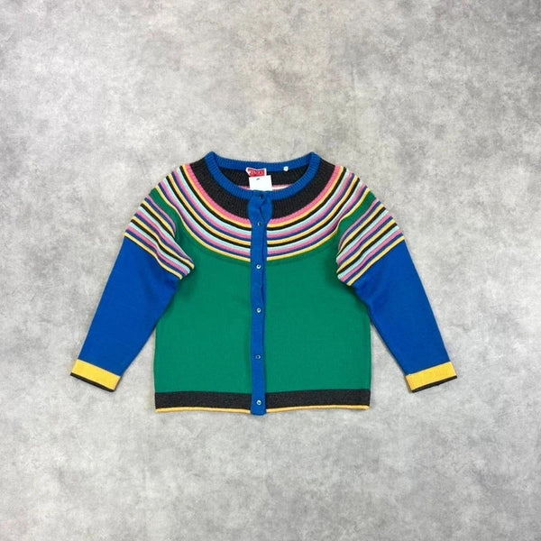 Vintage Kenzo cardigan
