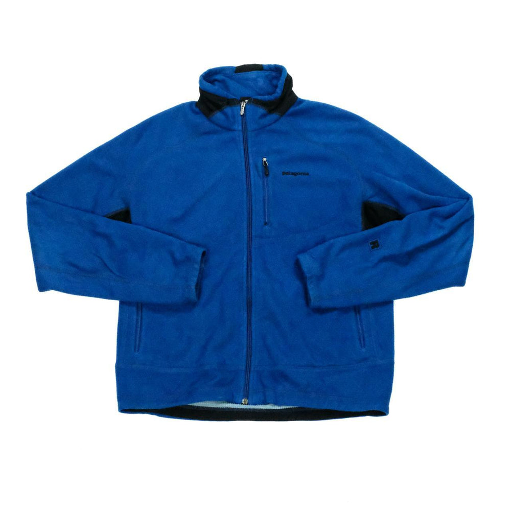 Patagonia fleece