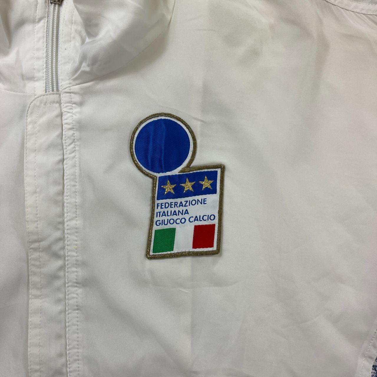 Diadora Football Jacket