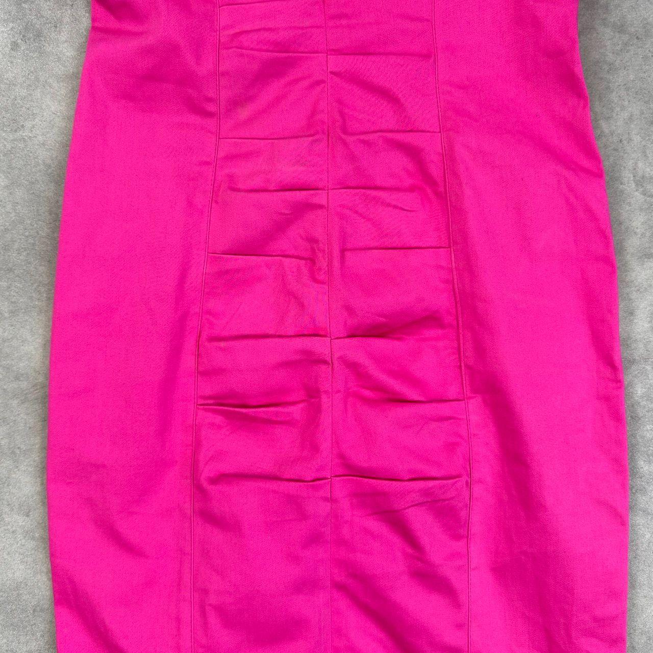 Sportstaff Dress