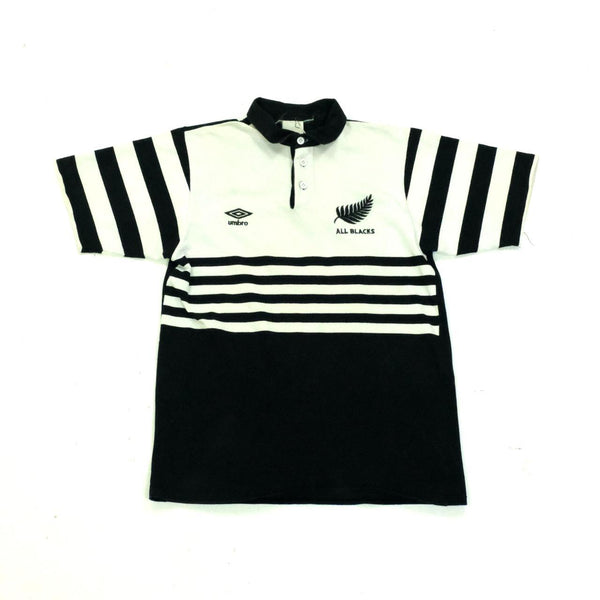New Zealand All Blacks Rugby Shirt