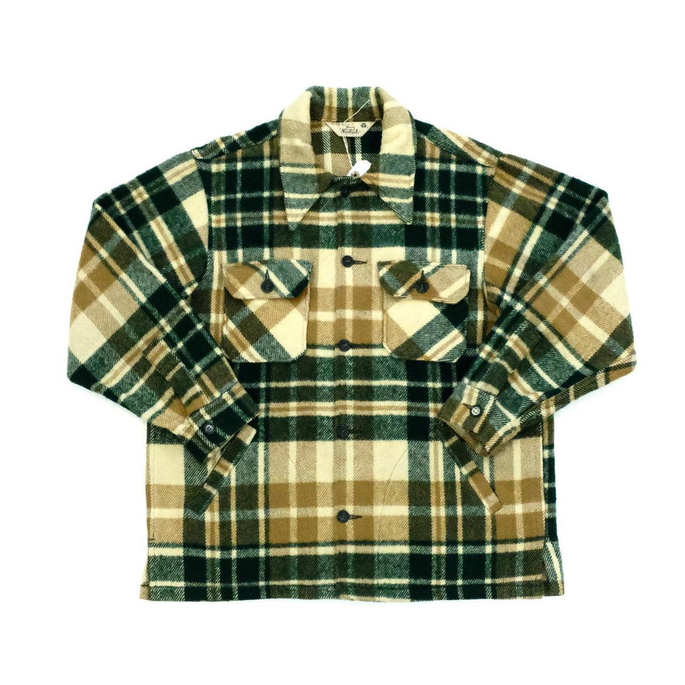 Woolrich Shirt