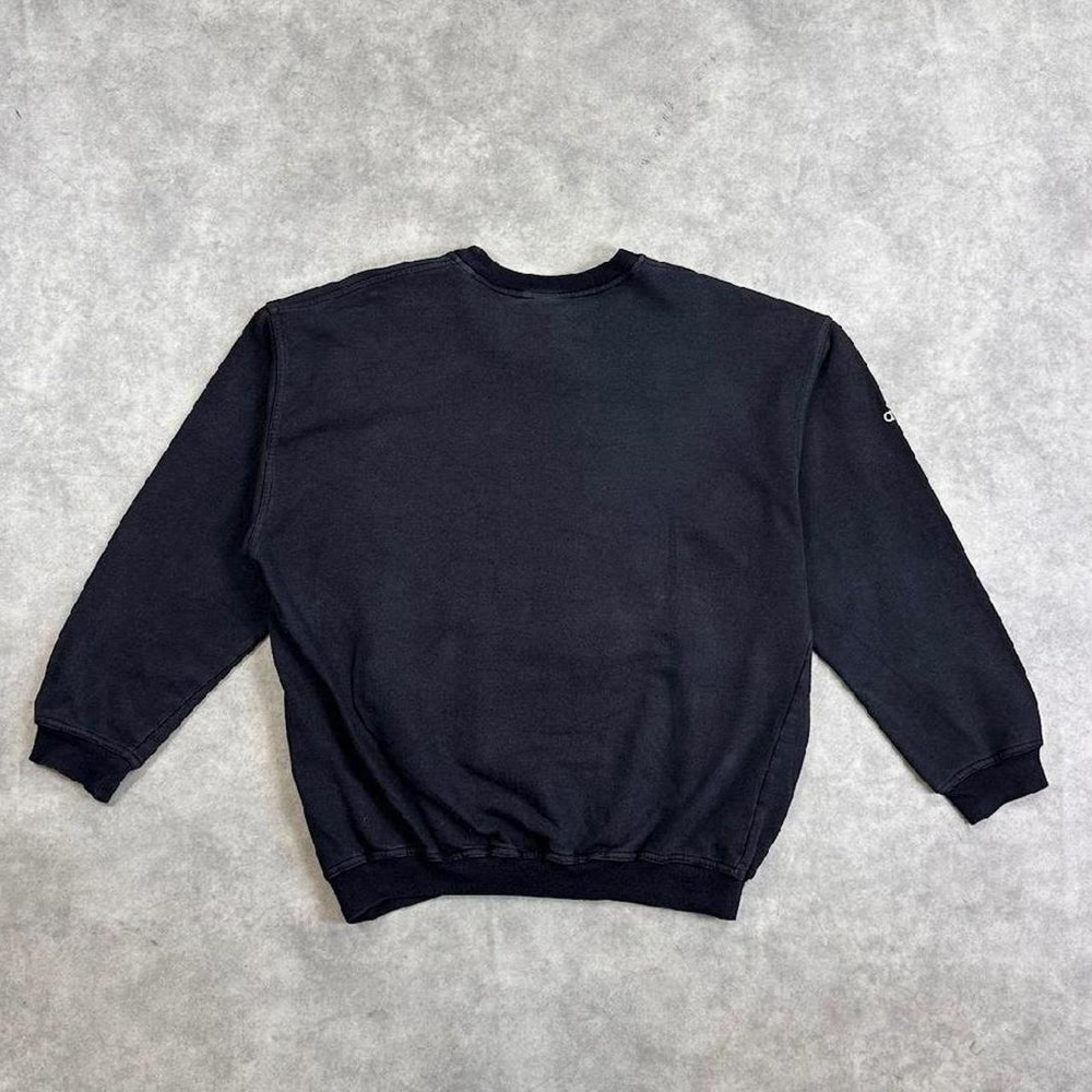 Adidas sweatshirt