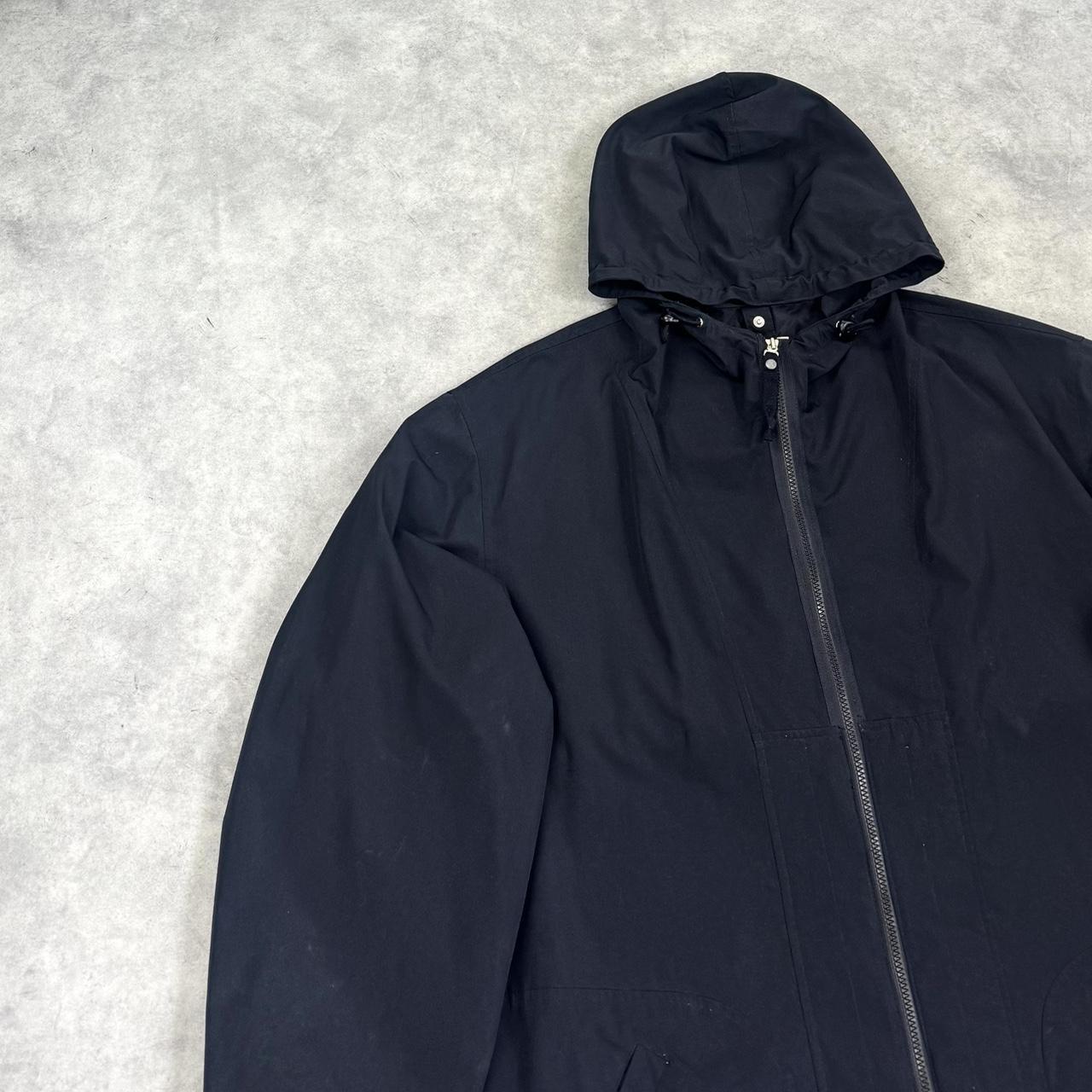 Armani coat